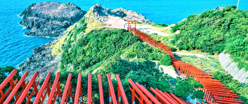 Japan